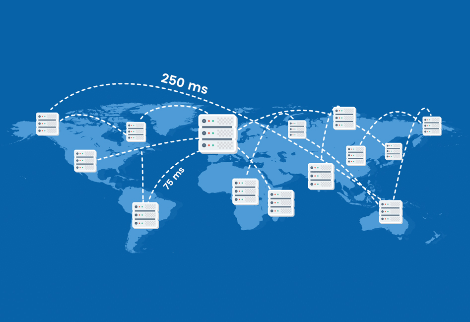 Độ trễ là gì? Độ trễ có thể khiến kết nối Internet dù nhanh đến mức nào cũng cảm thấy chậm
