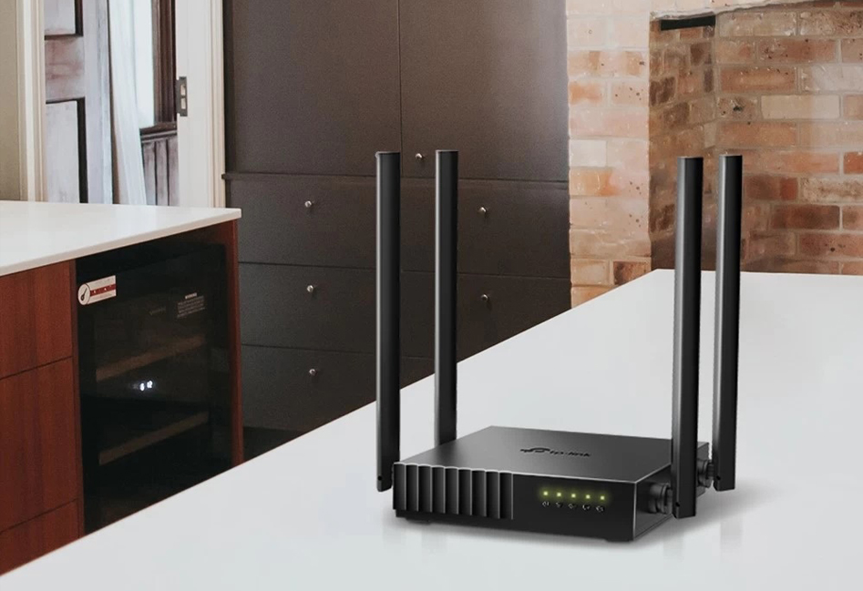 Khắc phục sự cố: Kết nối Wi-Fi không ổn định trên Router TP-Link