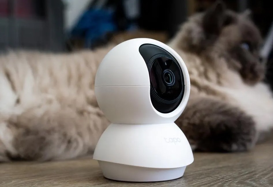 Phát trực tuyến RTSP của camera Tapo như thế nào.