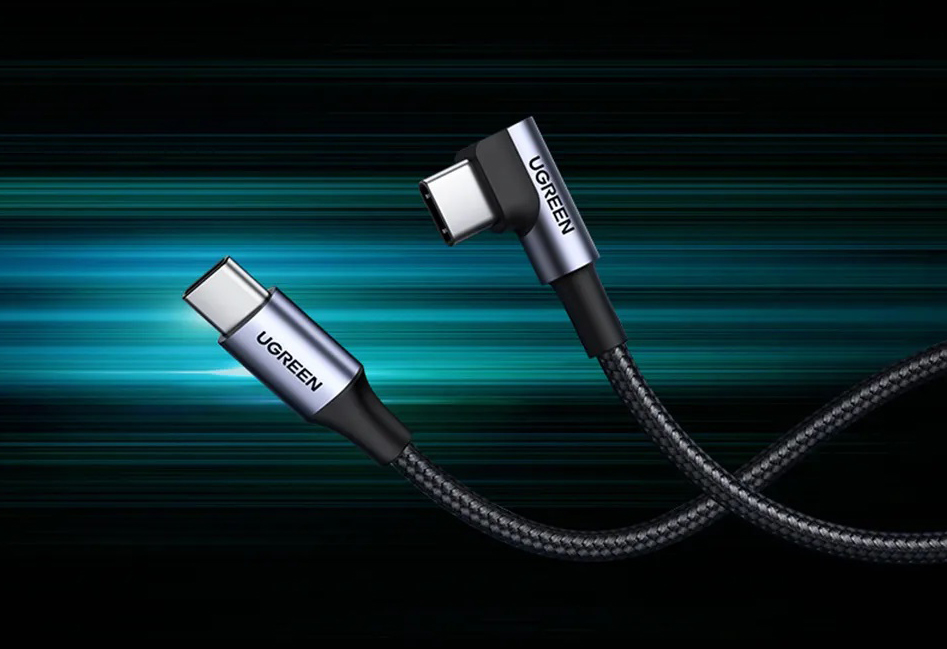 Hướng dẫn đầy đủ về USB Type-C