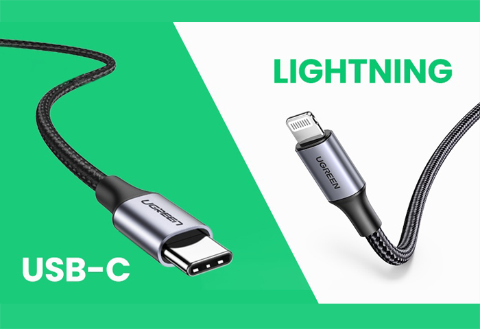 Cách chọn bộ sạc phù hợp cho điện thoại thông minh của bạn