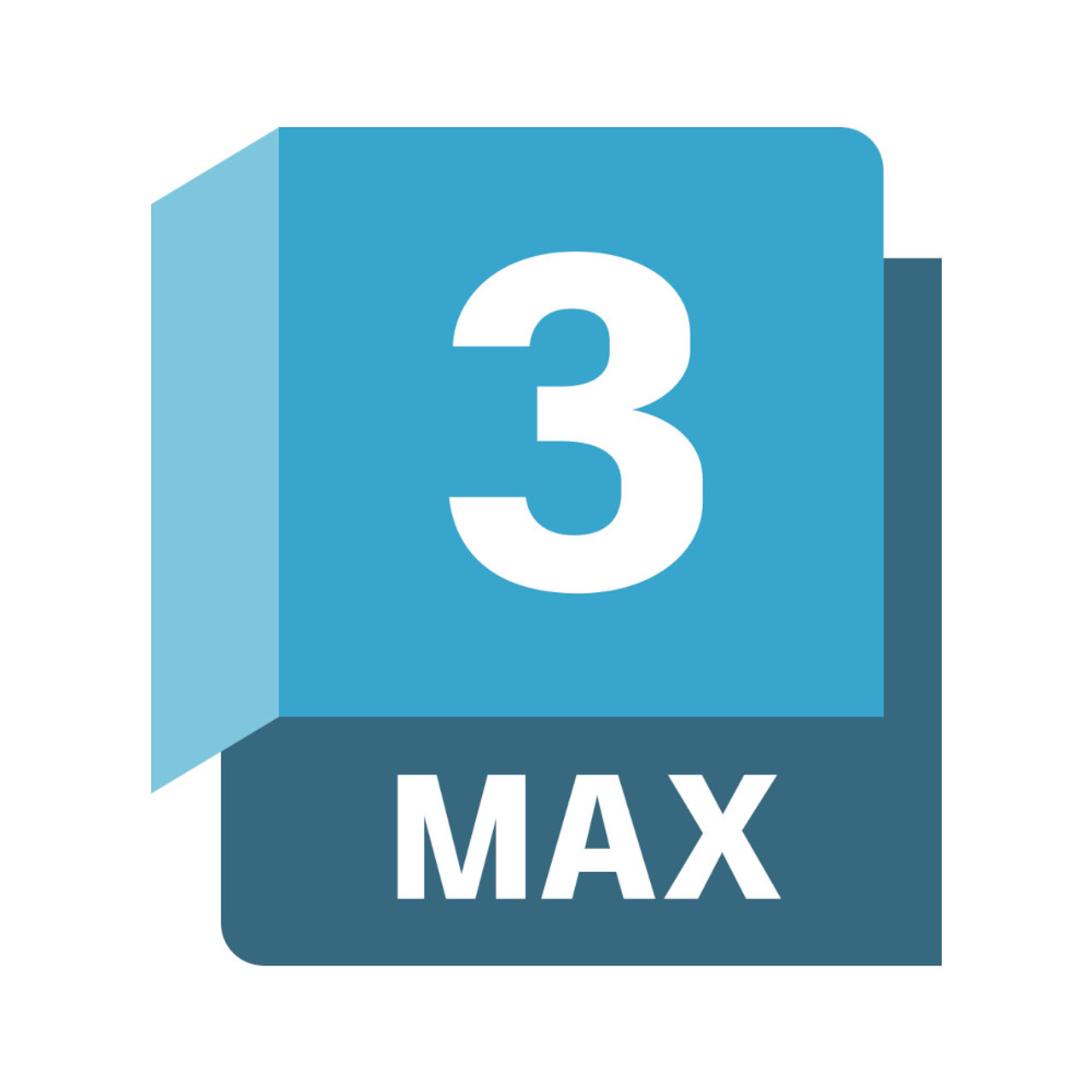 3ds Max 2024 Commercial New Single-user ELD Annual Subscription