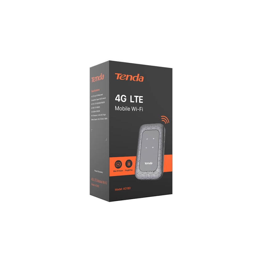 Tenda 4G180