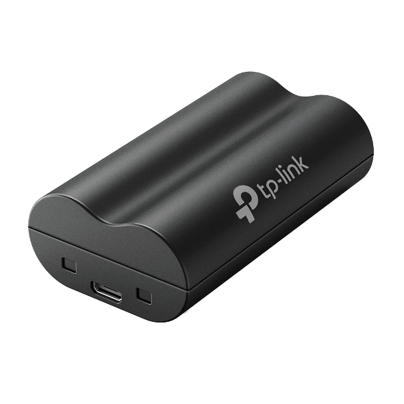 Pin Dự Phòng Tapo A100