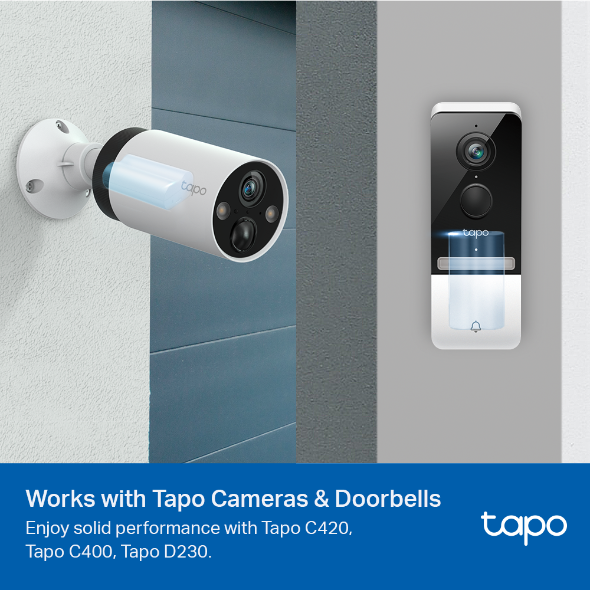 Pin Dự Phòng Tapo A100