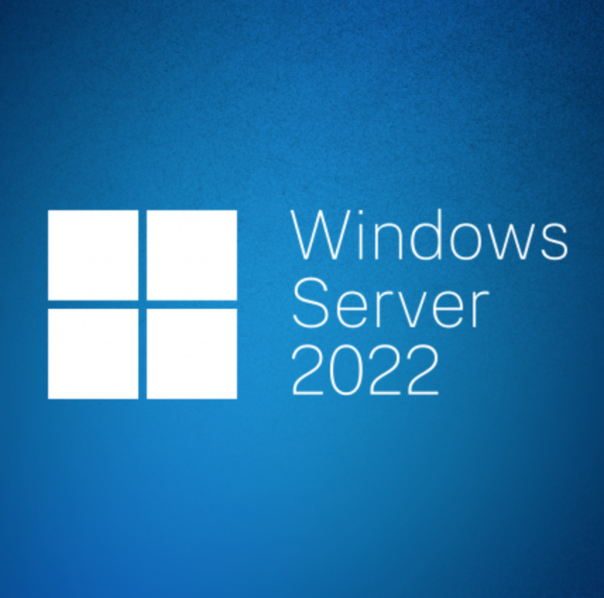 Windows Server 2022 - 1 User CAL