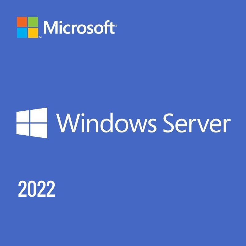 Windows Server 2022 Remote Desktop Services - 1 Device CAL