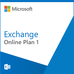 Exchange Online (Plan 1)