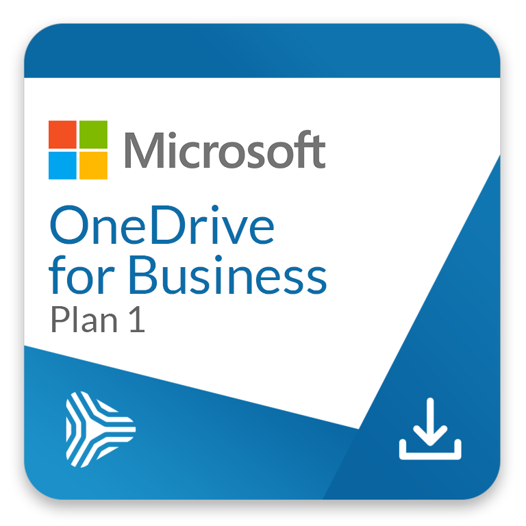 OneDrive Online (Plan 1)