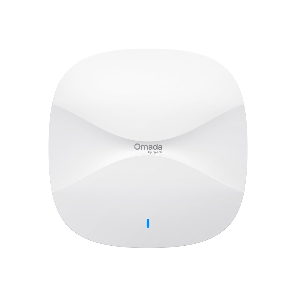 Access Point Wi-Fi 7 Omada Campus AP9770 Gắn trần
