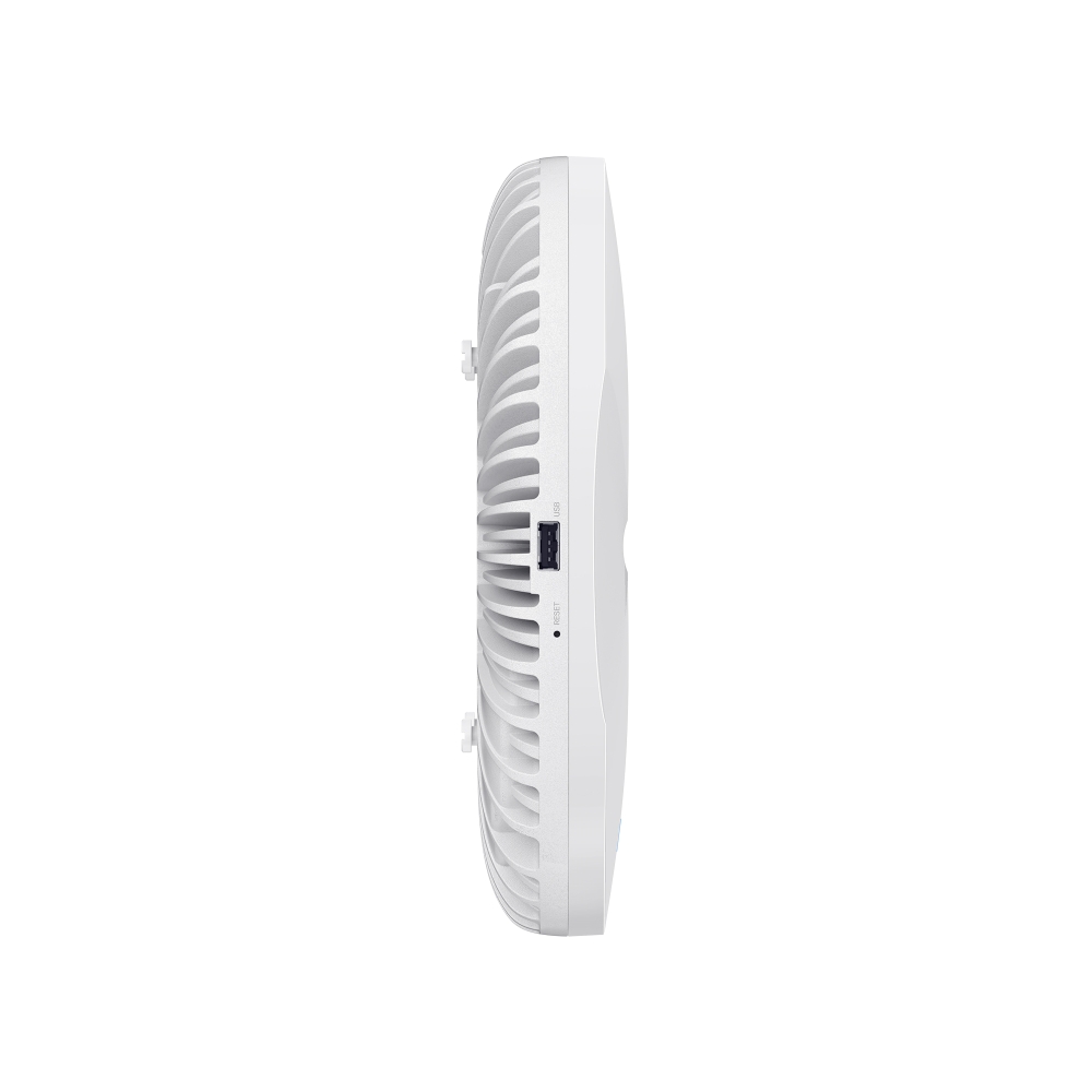 Access Point Wi-Fi 7 Omada Campus AP9770 Gắn trần