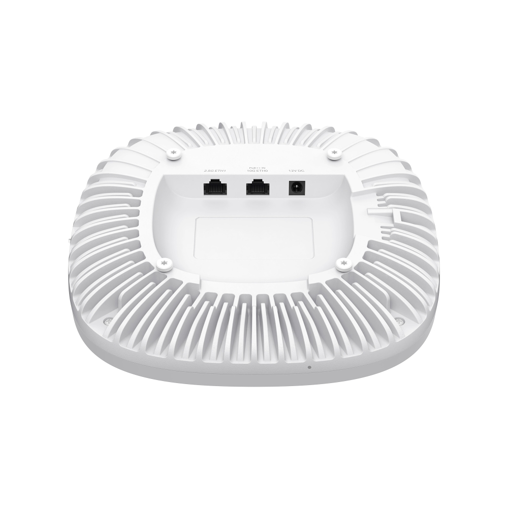 Access Point Wi-Fi 7 Omada Campus AP9770 Gắn trần