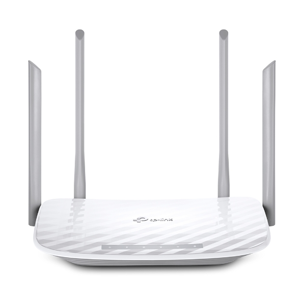 Bộ Phát Wifi TP-Link Archer A5 Băng Tần Kép  Chuẩn AC 1200