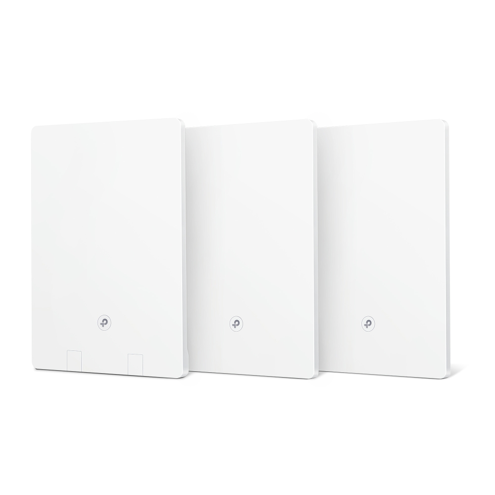 Bộ mở rộng sóng Wi-Fi 6 TP-Link Archer Air R5 AX3000 Air Mesh Băng Tần Kép (3-pack)