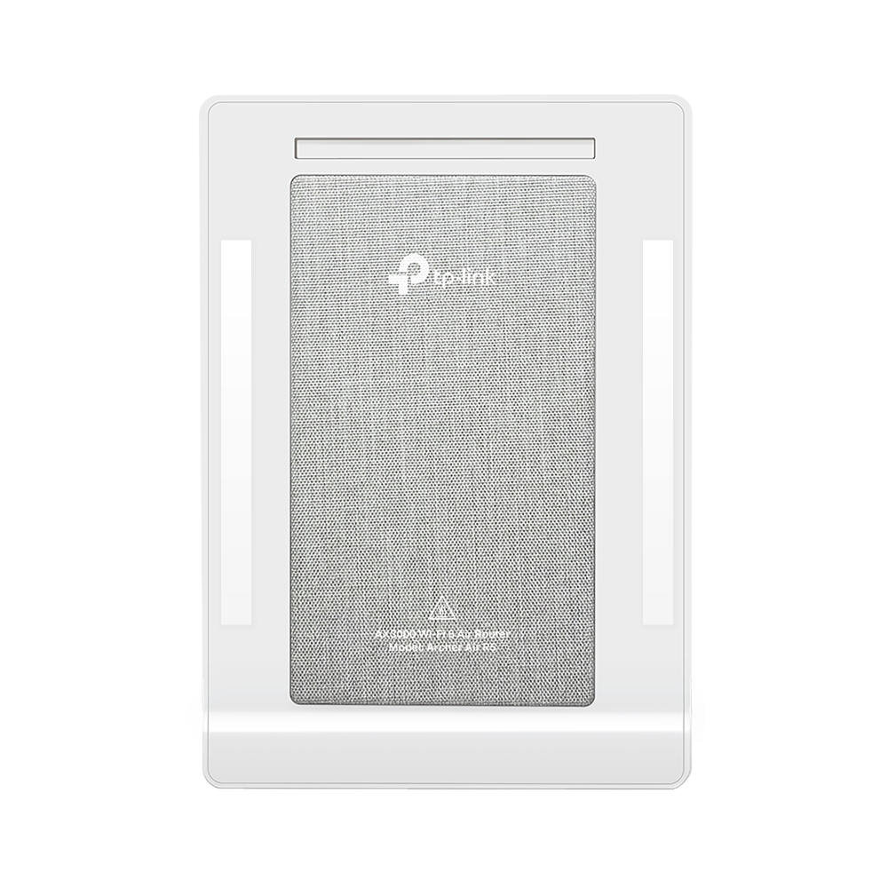 Bộ mở rộng sóng Wi-Fi 6 TP-Link Archer Air R5 AX3000 Air Mesh Băng Tần Kép (1-pack)