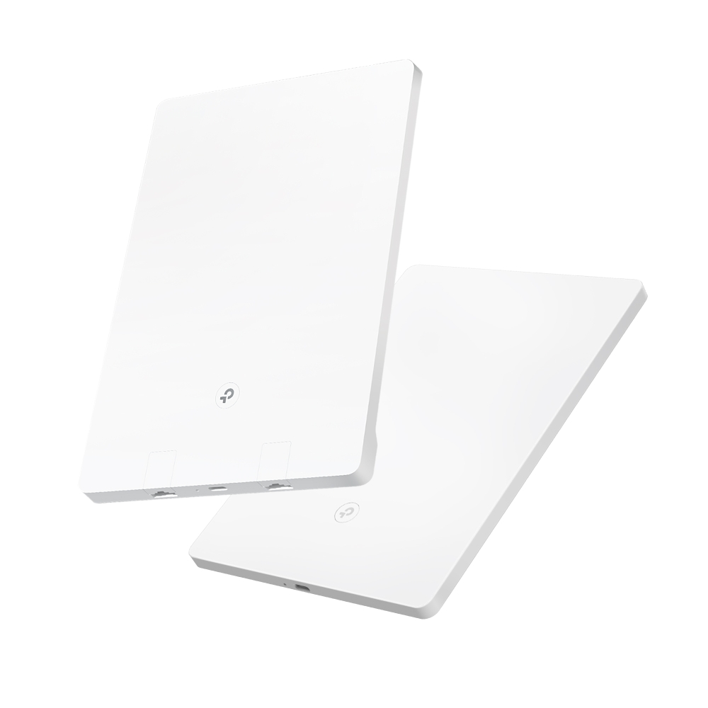 Bộ mở rộng sóng Wi-Fi 6 TP-Link Archer Air R5 AX3000 Air Mesh Băng Tần Kép (3-pack)