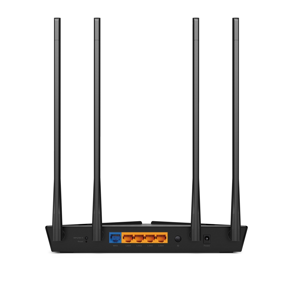 Bộ phát Router WiFi 6 TP-Link Archer AX53HP Gigabit Băng Tần Kép AX3000