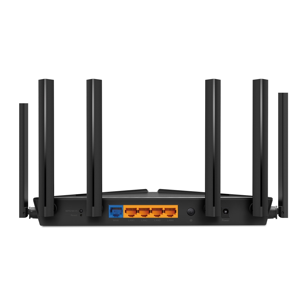 Bộ phát Router WiFi 6 TP-Link Archer AX56 Gigabit AX3000