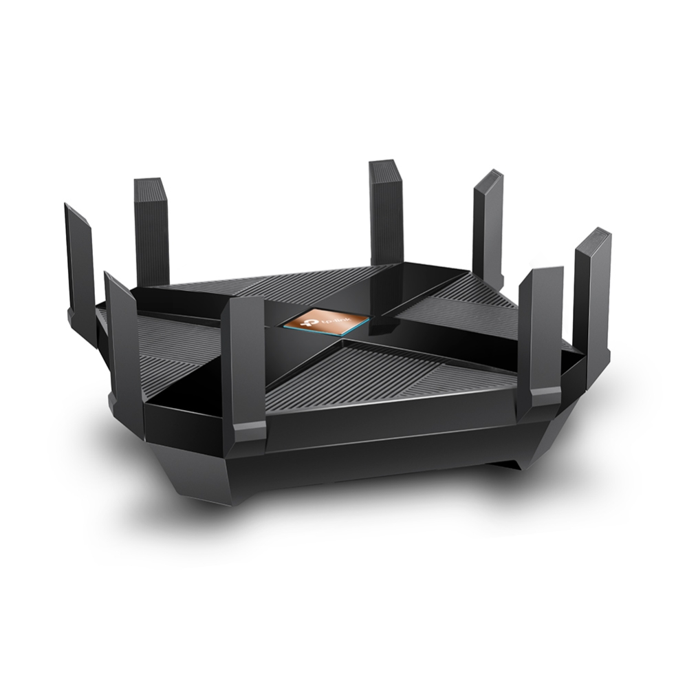 Router Wi-Fi Thế Hệ Tiếp Theo 802.11ax Archer AX6000