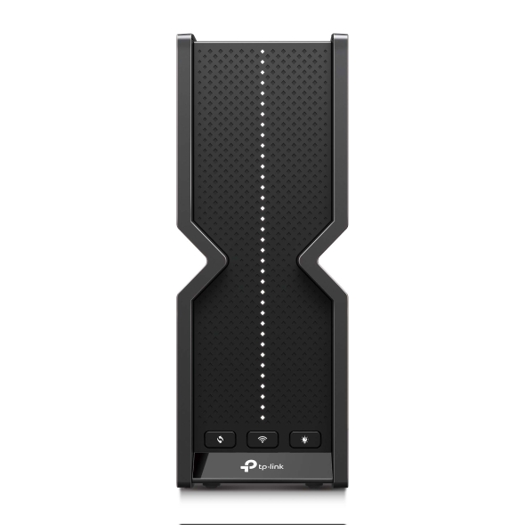 Bộ phát Router Wifi TP-Link Archer BE550 WiFi 7 3 băng tần BE9300