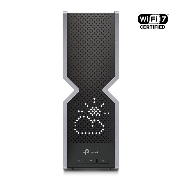 Bộ phát Router Wifi TP-Link Archer BE800 WiFi 7 3 băng tần BE1900