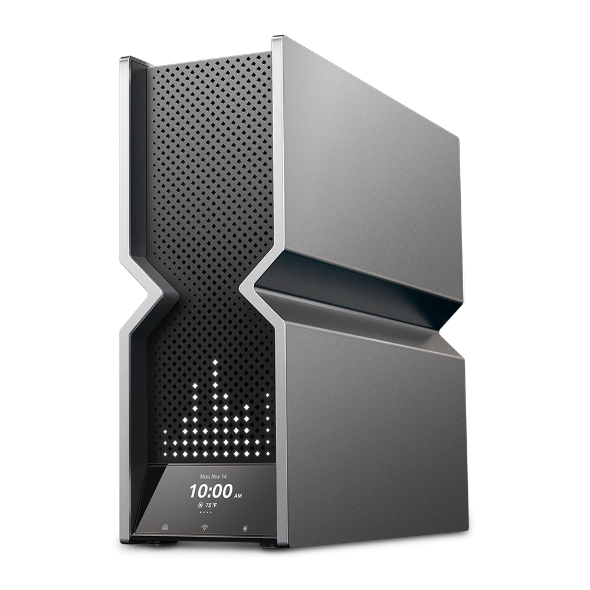 Bộ phát Router Wifi TP-Link Archer BE900 WiFi 7 4 băng tần BE2400