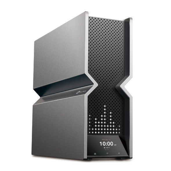 Bộ phát Router Wifi TP-Link Archer BE900 WiFi 7 4 băng tần BE2400