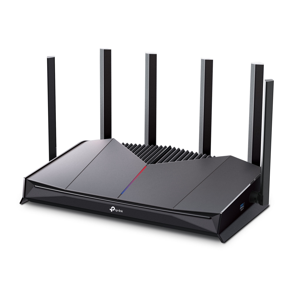 Bộ định tuyến chơi game TP-Link Archer GE400 chuẩn Wi-Fi 7 băng tần kép BE6500