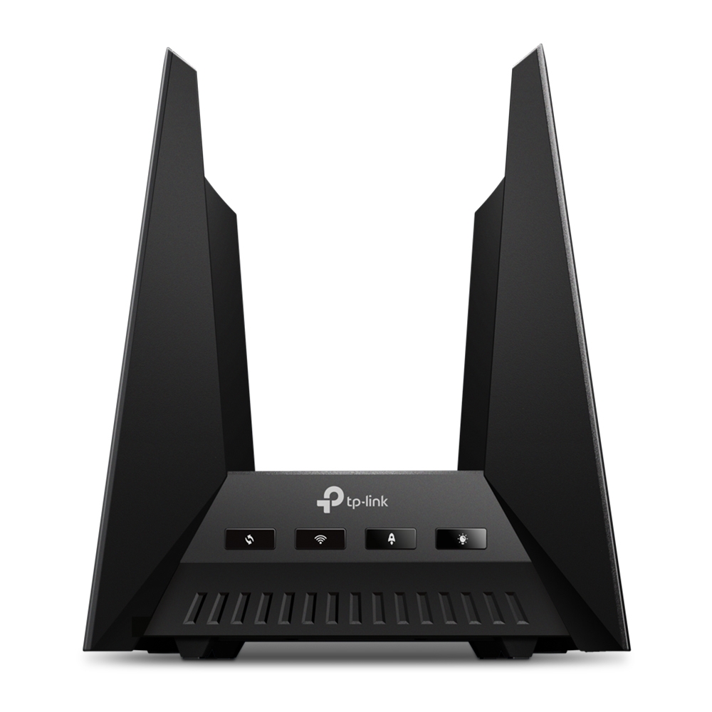 Gaming Router Wi-Fi 7 BE1900 Ba Băng Tần TP-Link Archer GE800