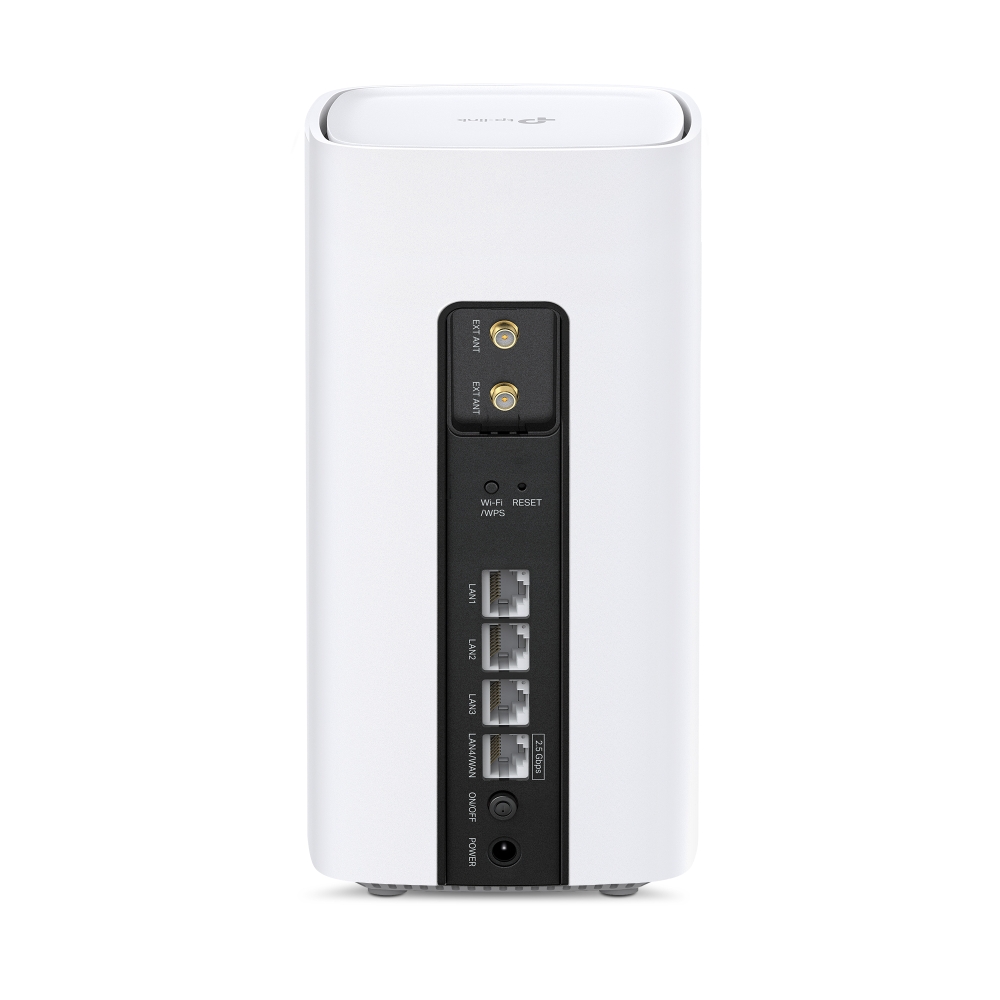 Bộ phát Router 5G Wi-Fi 7 Cao Cấp TP-Link Archer NB450
