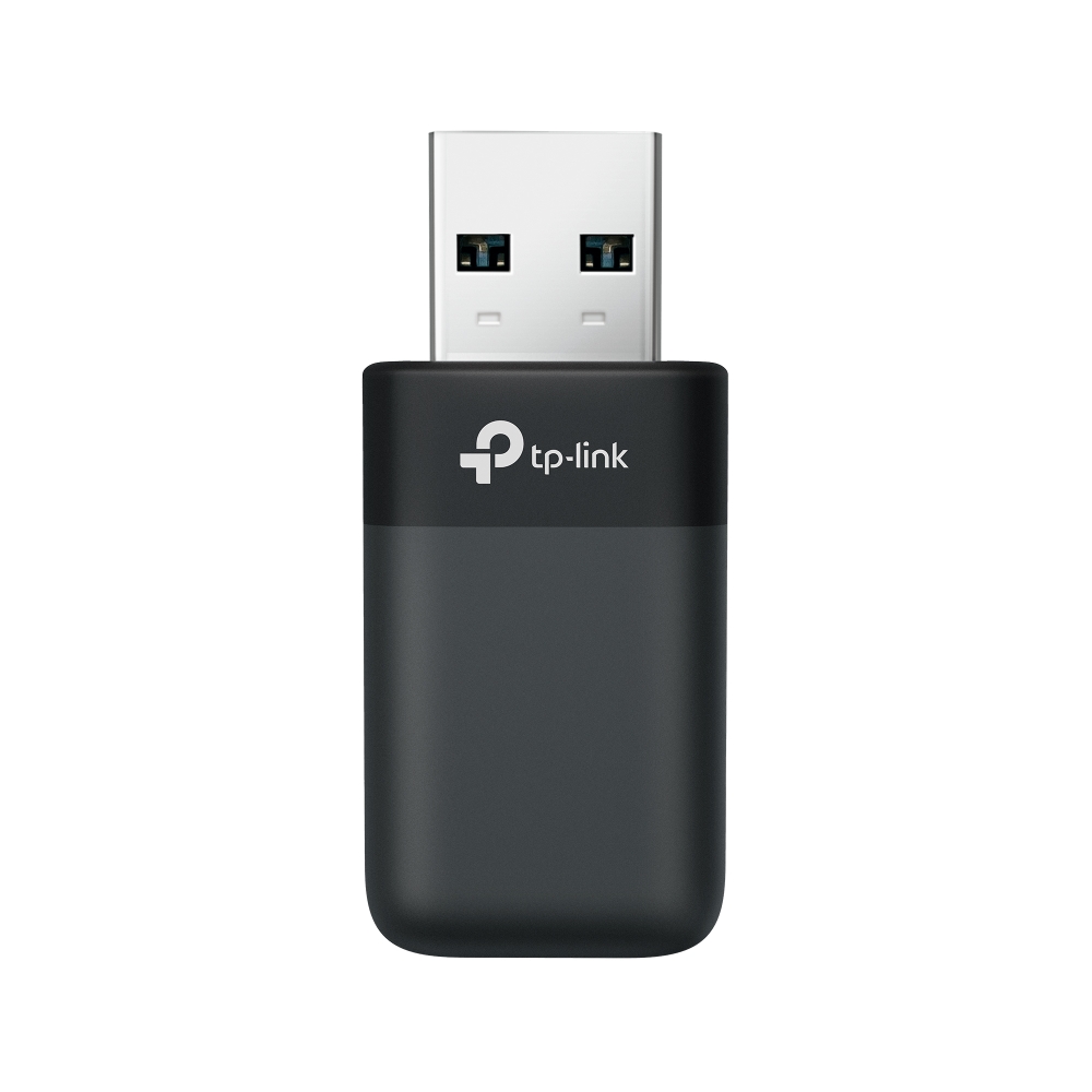 Bộ chuyển đổi USB TP-Link Archer TX50U Wi-Fi 6 Băng tần kép AX3000