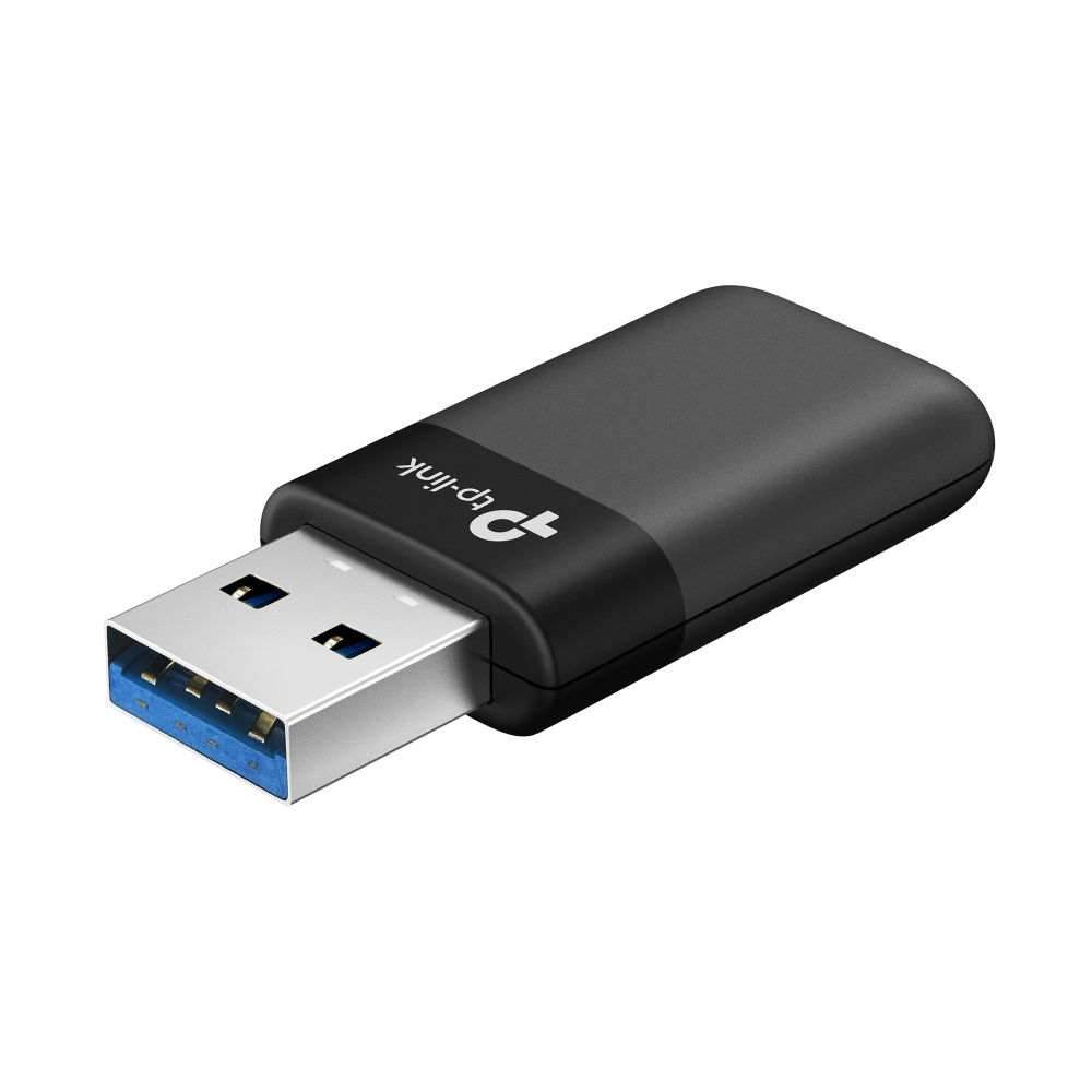 Bộ chuyển đổi USB TP-Link Archer TX50U Wi-Fi 6 Băng tần kép AX3000