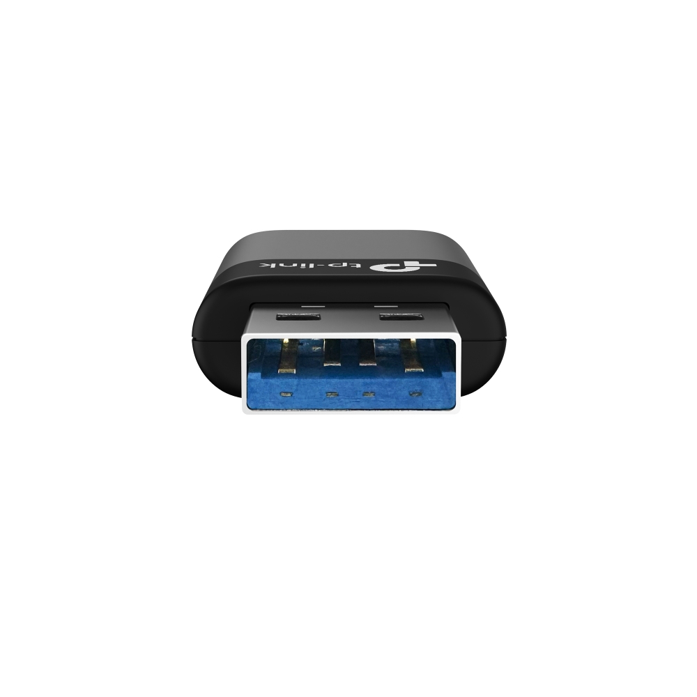 Bộ chuyển đổi USB TP-Link Archer TX50U Wi-Fi 6 Băng tần kép AX3000