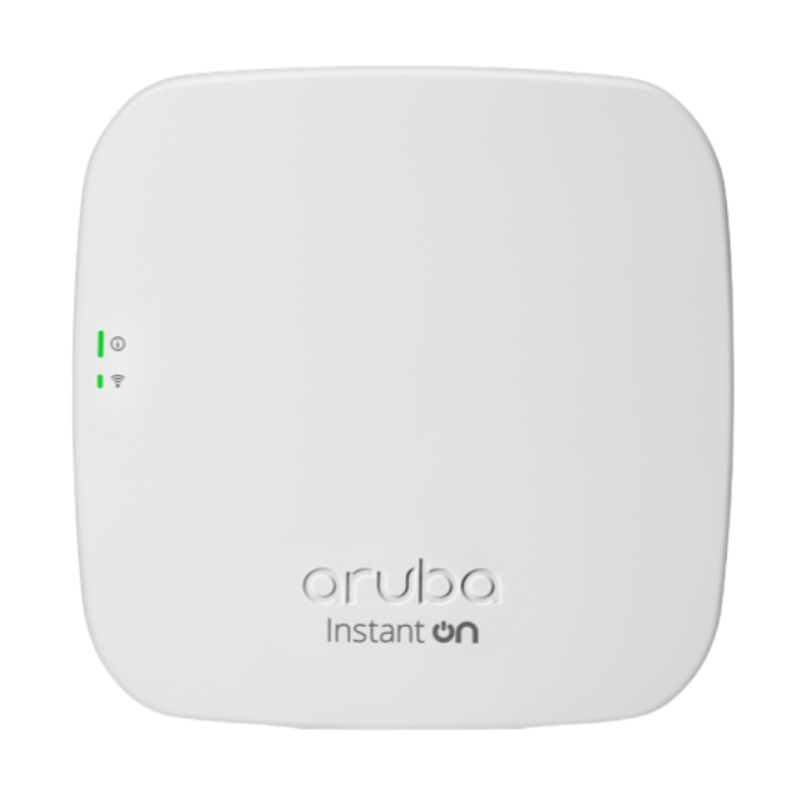 Bộ phát wifi Aruba Instant On AP11 (RW) Access Point R2W96A