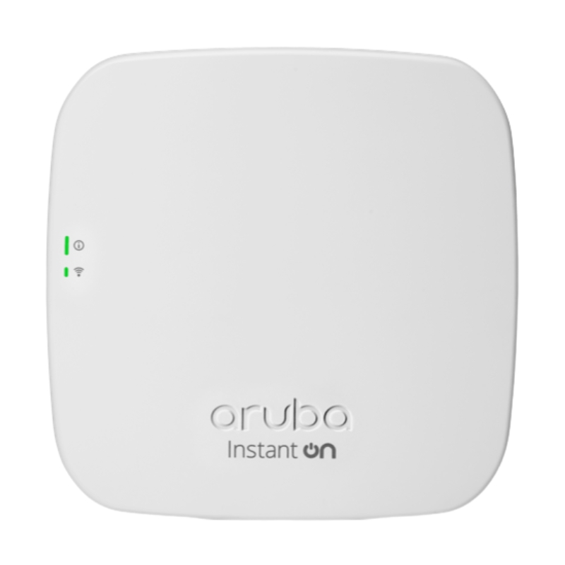 Bộ phát wifi Aruba Instant On AP12 (RW) Access Point R2X01A