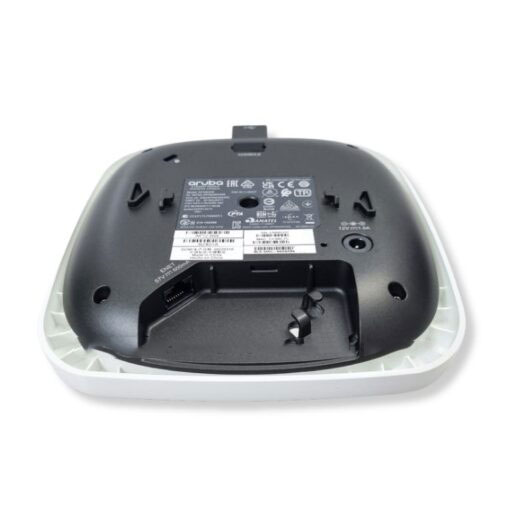 Bộ phát wifi Aruba Instant On AP12 (RW) Access Point R2X01A