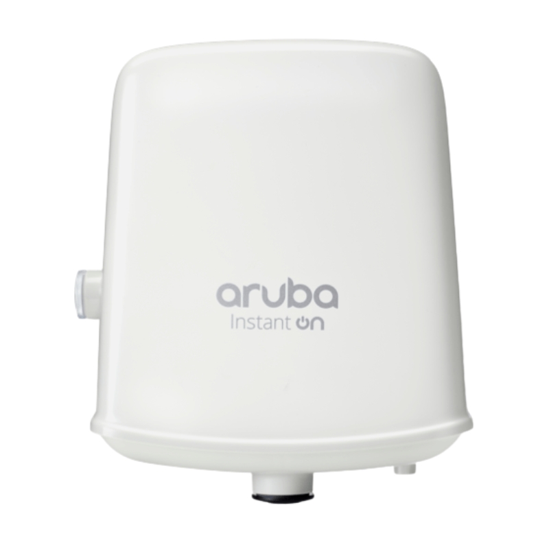 Bộ phát wifi Aruba Instant On AP17 (RW) Access Point R2X11A