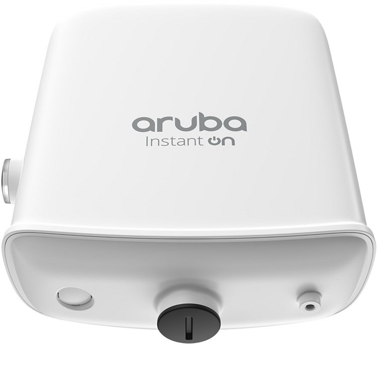 Bộ phát wifi Aruba Instant On AP17 (RW) Access Point R2X11A