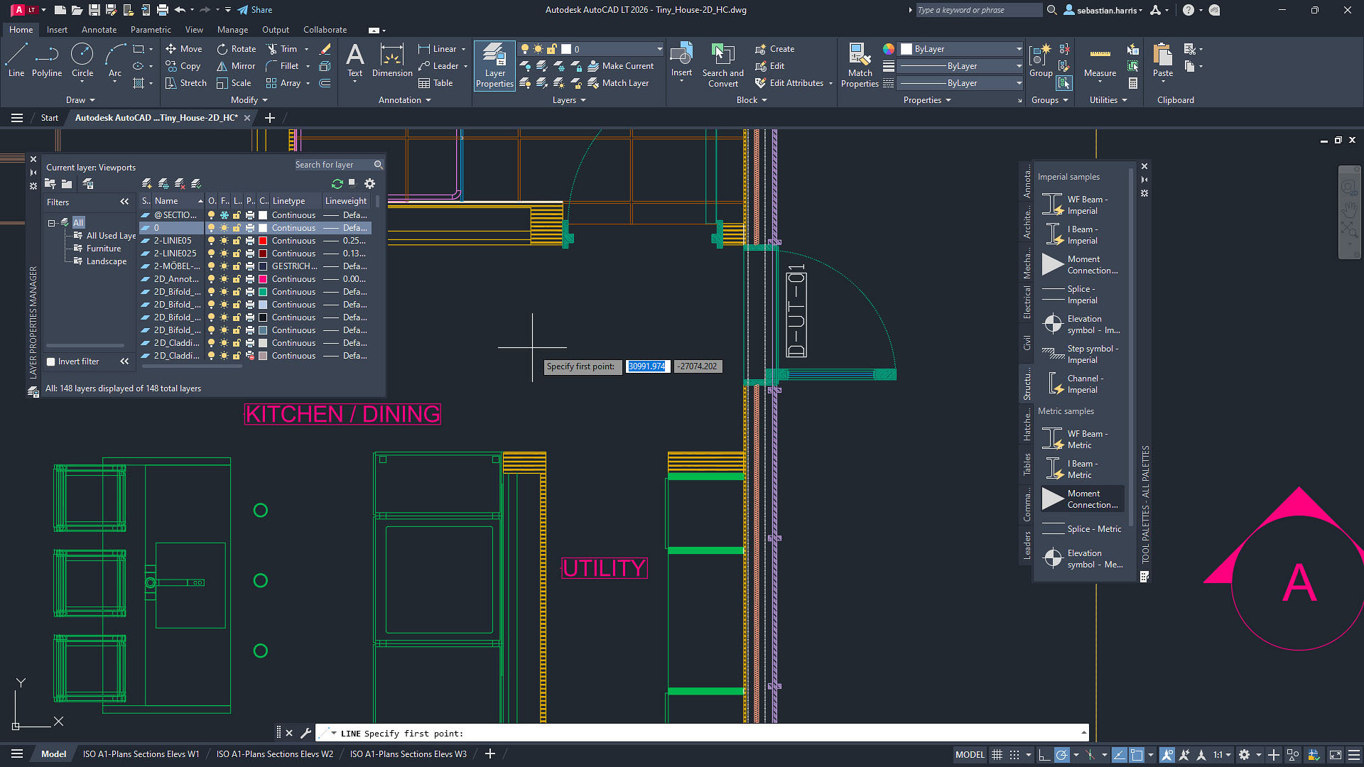 Autodesk AutoCAD LT
