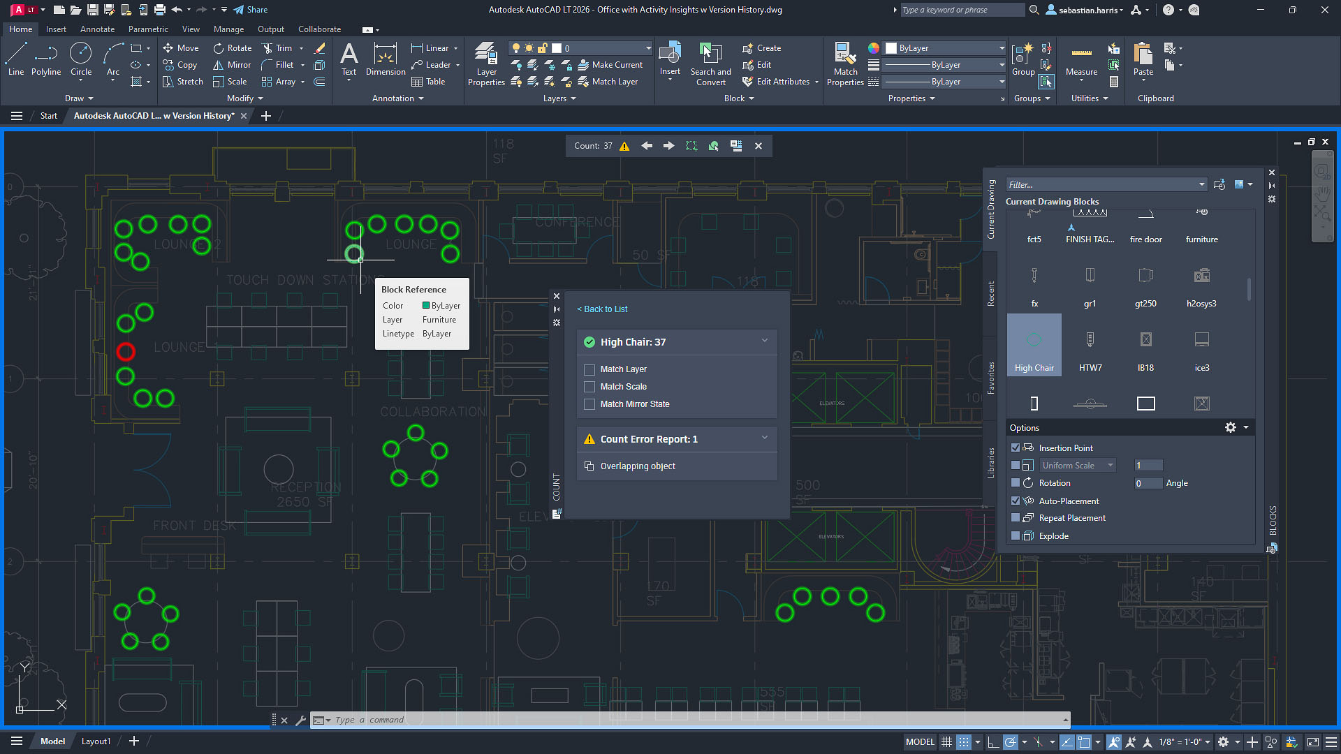 Autodesk AutoCAD LT
