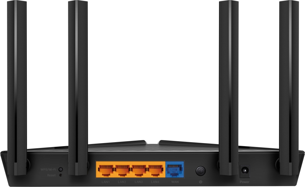 Bộ phát Router Wifi 6 TP-Link Archer AX1500 V2