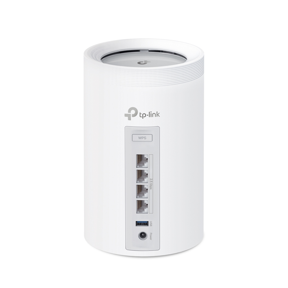 Bộ phát Wifi Mesh Tp-Link Deco BE11000 – WiFi 7 cho gia đình