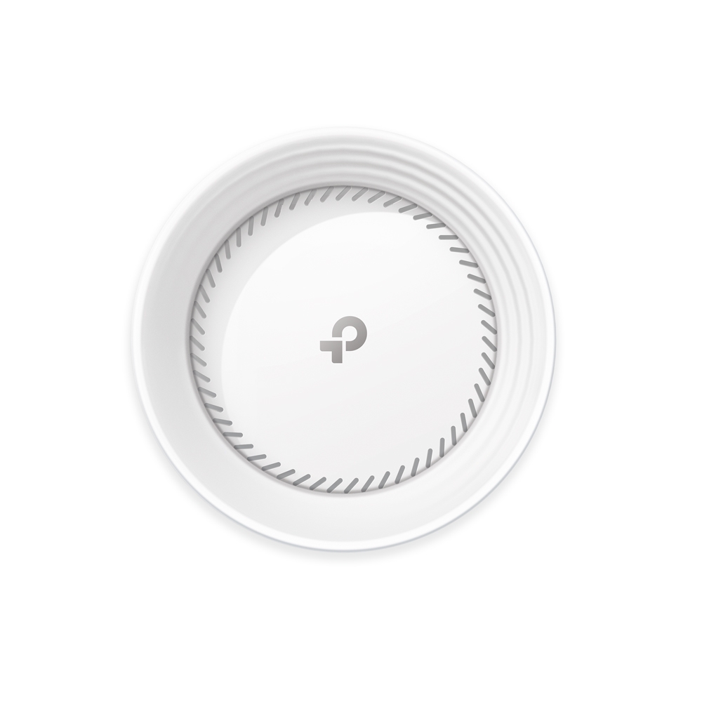 Bộ phát Wifi Mesh Tp-Link Deco BE65-5G – WiFi 7 BE11000 Tri-Band