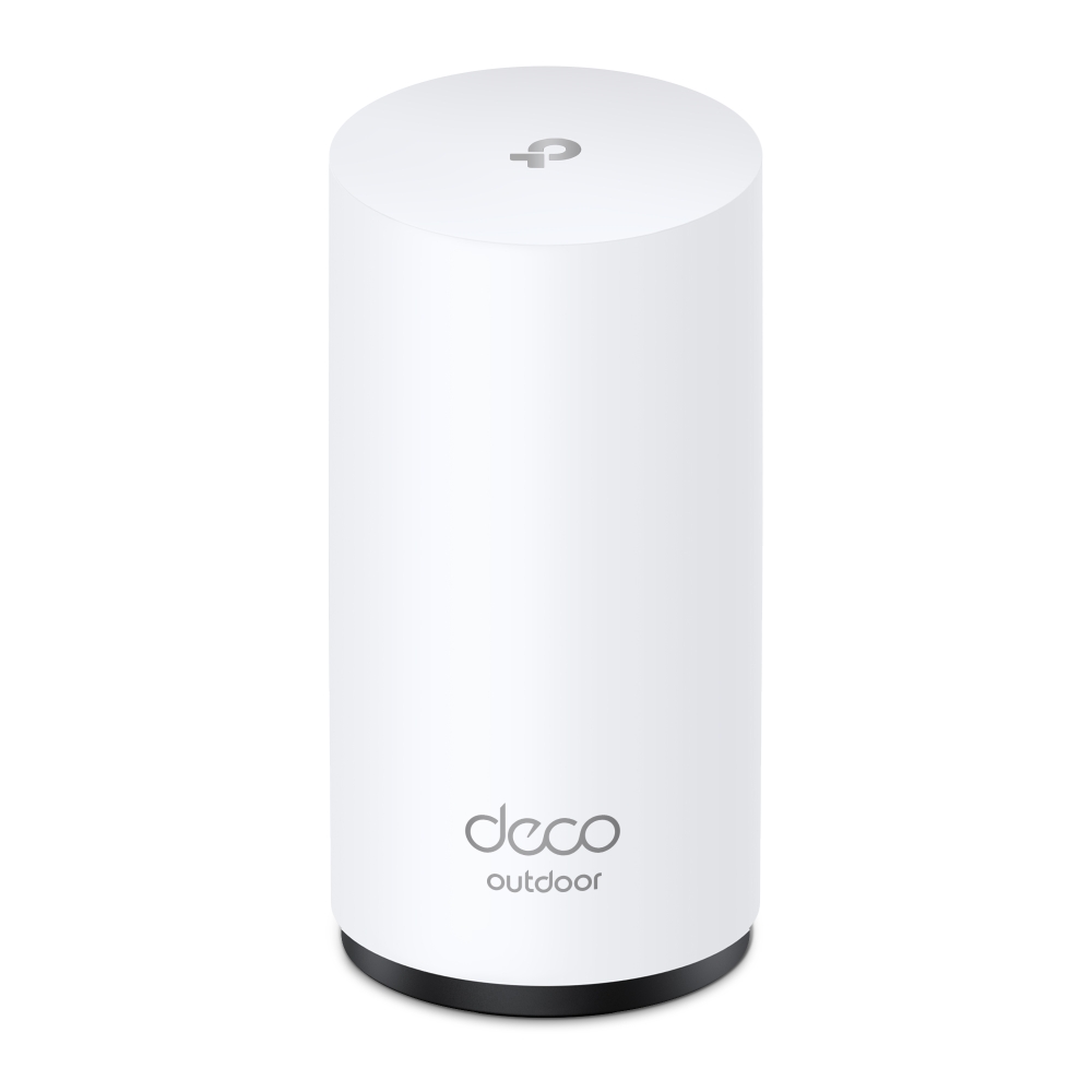Bộ phát Wifi Mesh Tp-Link Deco BE65-Outdoor WiFi 7 BE11000