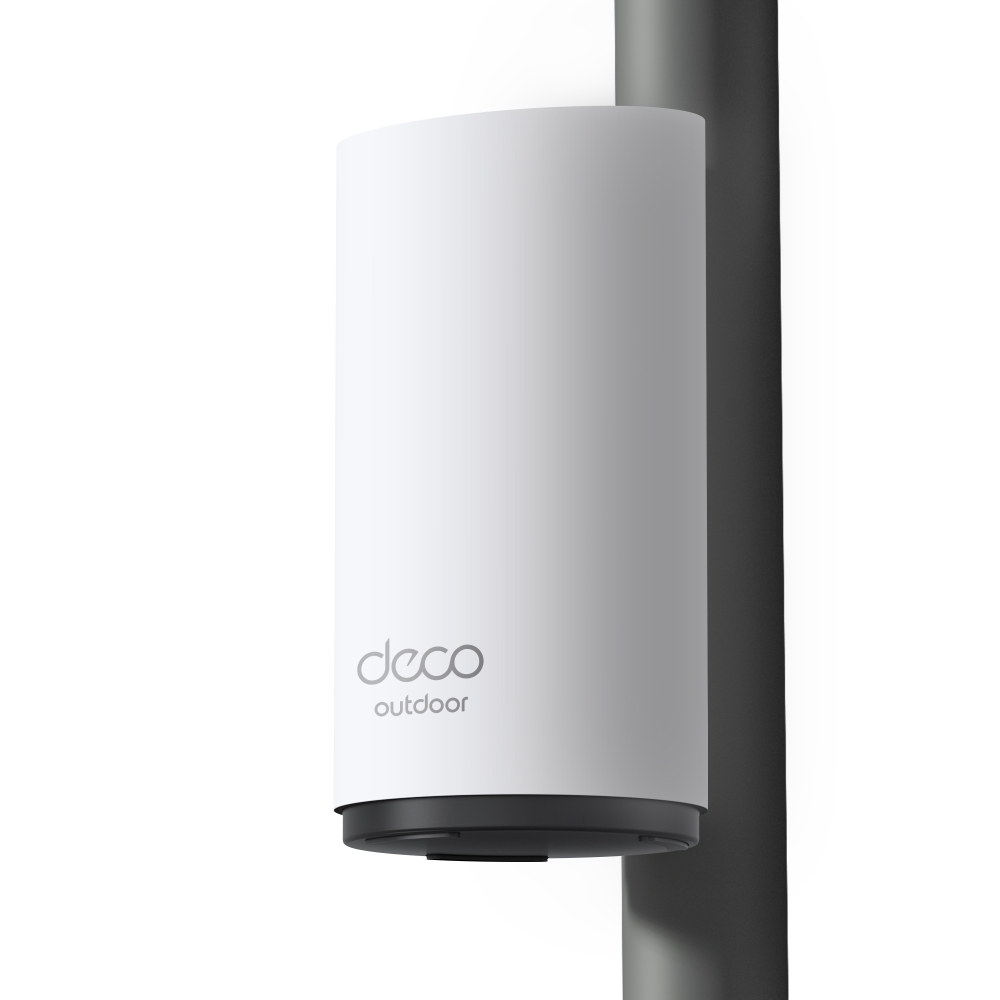 Bộ phát Wifi Mesh Tp-Link Deco BE65-Outdoor WiFi 7 BE11000