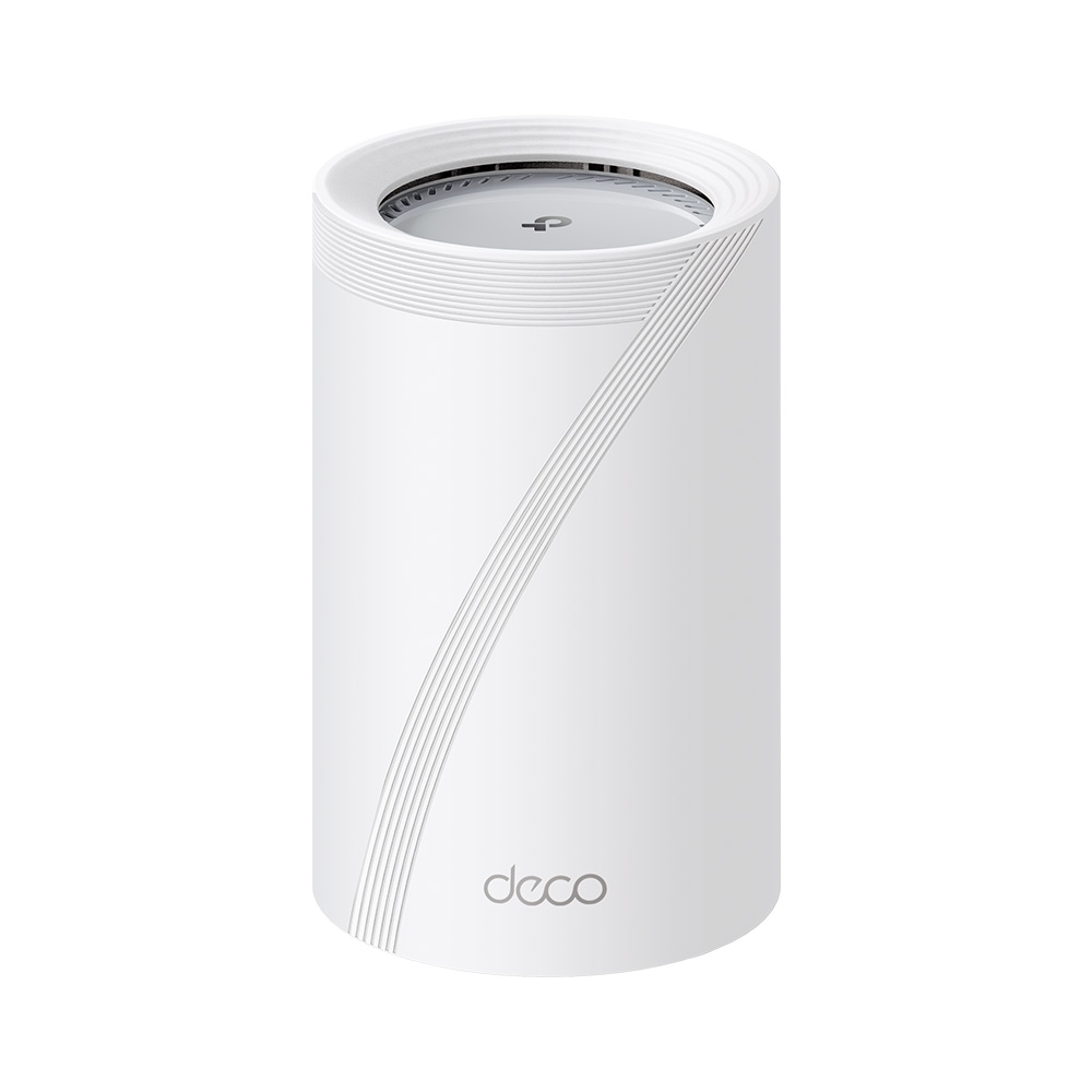 Bộ phát Wifi Mesh Tp-Link Deco BE65 Pro – WiFi 7 BE11000 cho gia đình