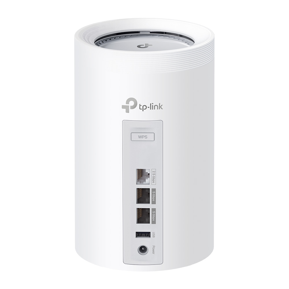Bộ phát Wifi Mesh Tp-Link Deco BE65 Pro – WiFi 7 BE11000 cho gia đình