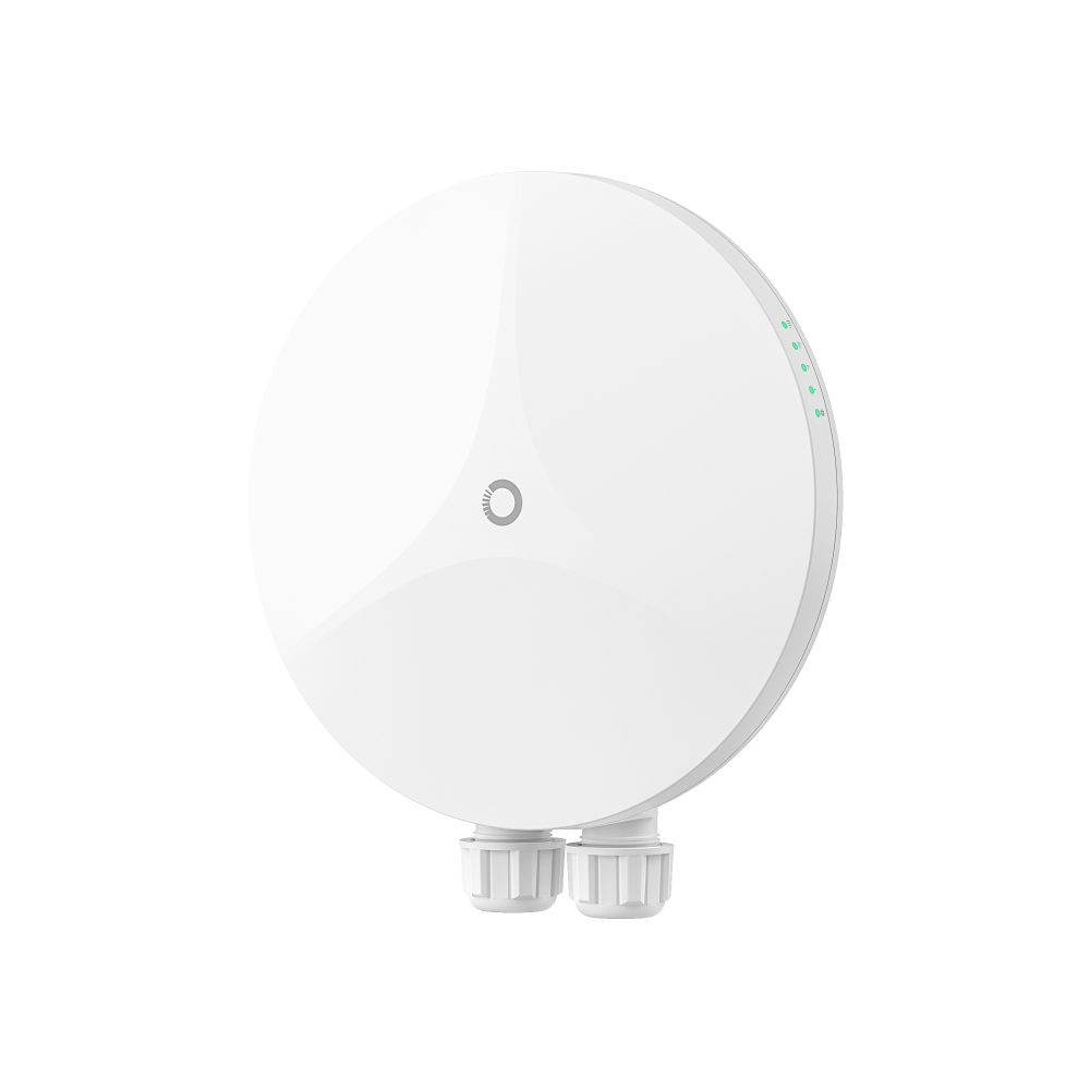 Beam Bridge 7 KIT Omada Bridge Không Dây Tầm Xa Omada Wi-Fi 7 5 GHz & 6 GHz MLO PtP