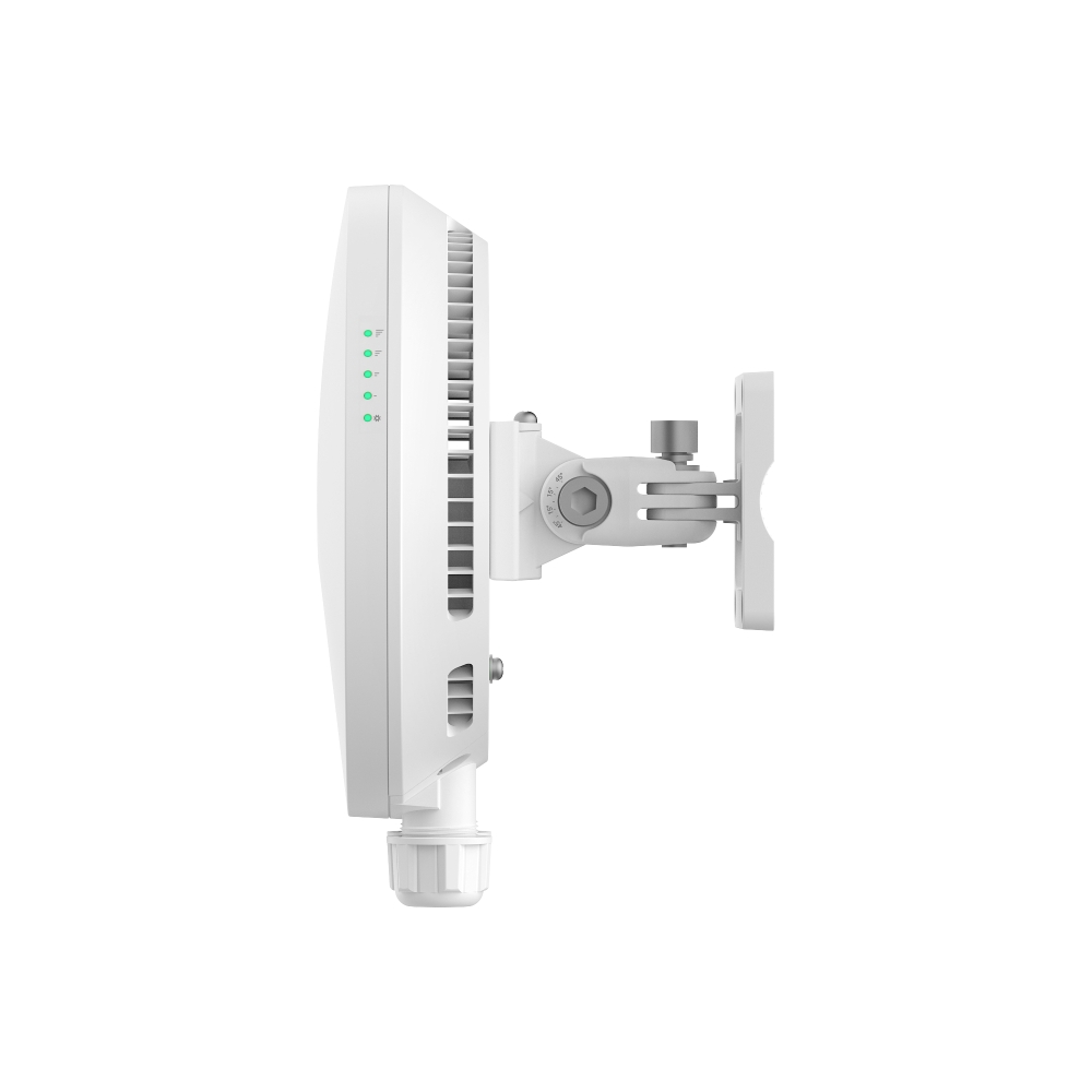 Beam Bridge 7 KIT Omada Bridge Không Dây Tầm Xa Omada Wi-Fi 7 5 GHz & 6 GHz MLO PtP