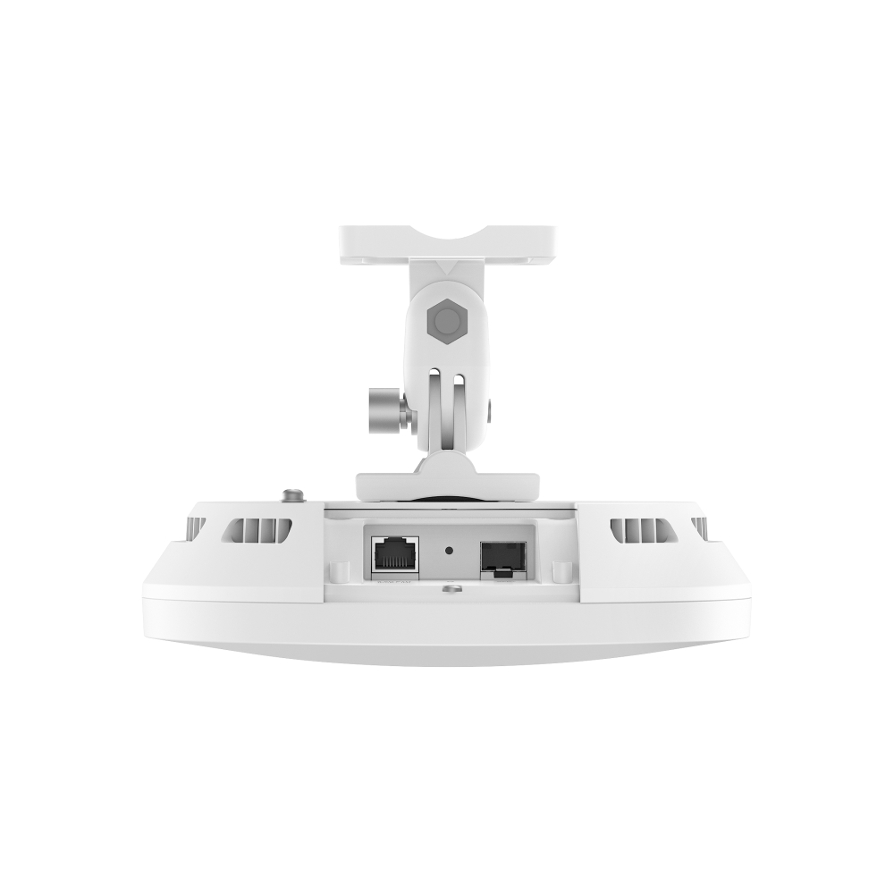 Beam Bridge 7 KIT Omada Bridge Không Dây Tầm Xa Omada Wi-Fi 7 5 GHz & 6 GHz MLO PtP